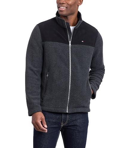 Columbia Men's Birchwood Jacket, Black, Small at Amazon Men's